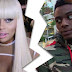 Blac Chyna & Soulja Boy Finally Breaking Up!