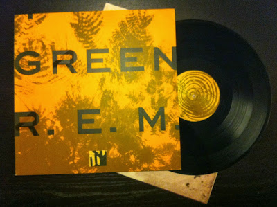 Green R.E.M. www.notasdekar.com