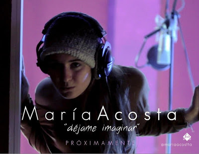 María Acosta - 60 minutos