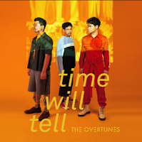 TheOvertunes - Time Will Tell