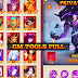 Re Open Idle Arena Chaos Impact GM TOOL FULL CDK 