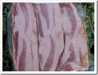 bacon