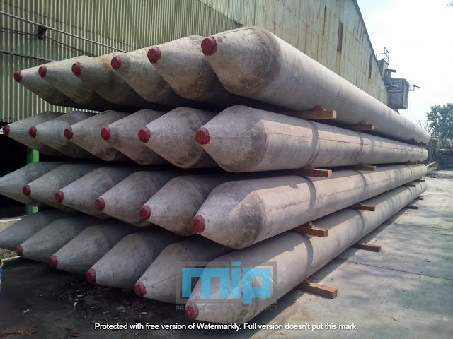 jual tiang pancang Wirosari Grobogan