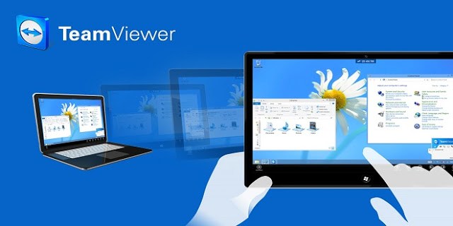 TeamViewer 12.0.83369 mới nhất crack thành công