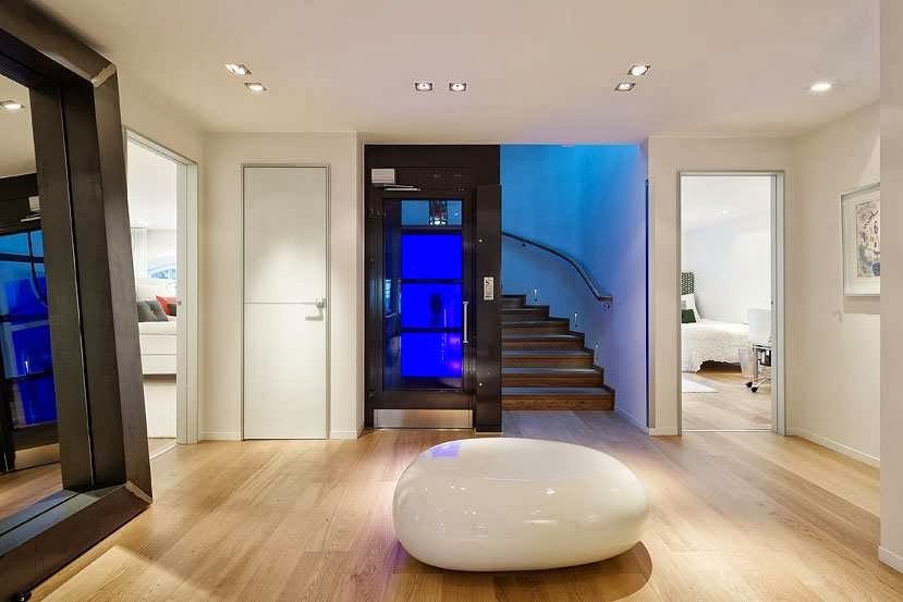 Interior Design For Duplex Apartments