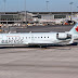 Bombardier CRJ-200 of Jazz Air of Air Canada