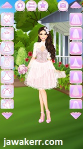 Download Model Wedding game for Android and iPhone for free