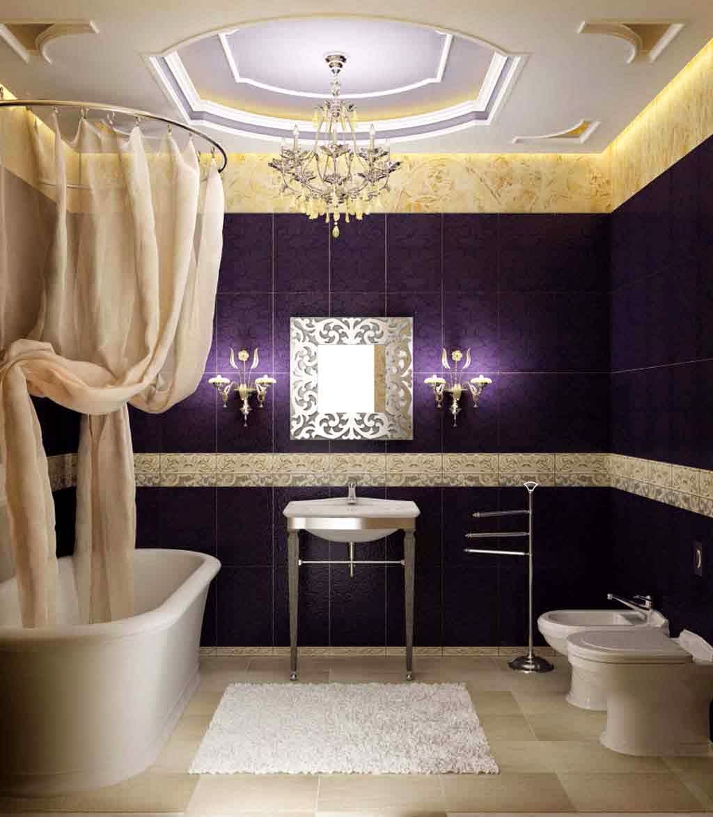 bathroom design ideas small