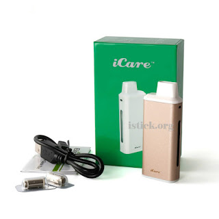 Eleaf iCare