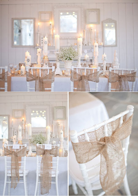 SPECIAL WEDDING - la table et plan de table