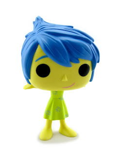 inside out funko pop joy 