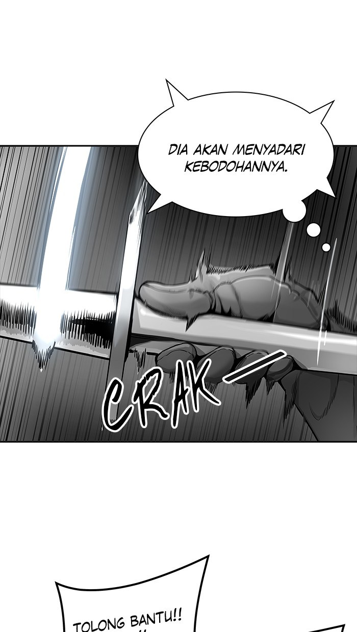 Webtoon Tower Of God Bahasa Indonesia Chapter 459