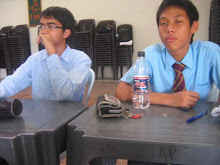Kucai Ghi Kasighan and Zul