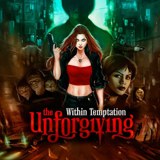 Review: Within Temptation - The Unforgiving