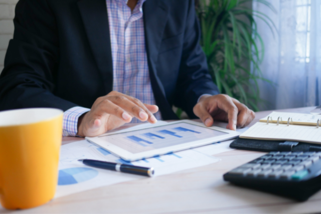 How Ministry - What is ICT finance?