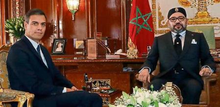 التحالف الدولي للطاقة الشمسية - إسبانيا تصادق على اتفاقية - مراكش -