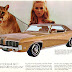 Cool Wheels: Car Brochure #1 - Lincoln Mercury
