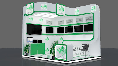 exhibition stand designers london