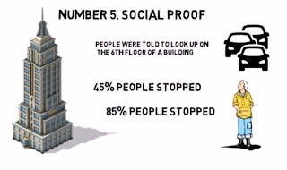 Social Proof