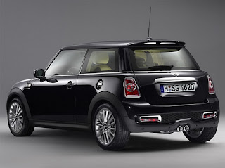 Mini Cooper Goodwood Special Edition Wallpapers