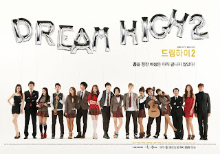 Download Drama Korea Dream High 2