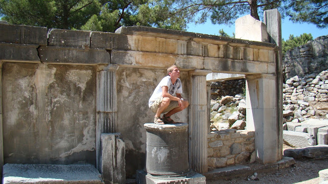 Priene