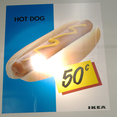 Ikea Store on Ikea Store Awesome Ikea Hotdog Strange