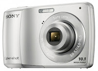 SONY DSC-S3000