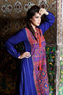 Origins Ready to Wear Eid Collection 2013-2014 For Women Girls