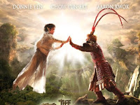  Monkey King Da Nao Long Gong 2019 Subtitle Indo