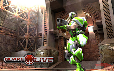 Quake Live