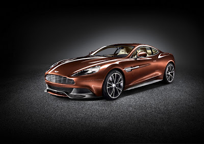 Ashton Martin Am310 Vanquish on Sexiest Car I Ve Ever Seen   The 2013 Aston Martin Am310 Vanquish