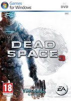 Cover Dead Space 3 | www.wizyuloverz.com