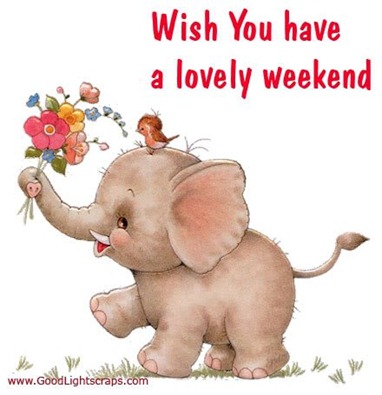 weekend