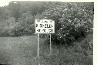Welcome to Kinnelon Borough