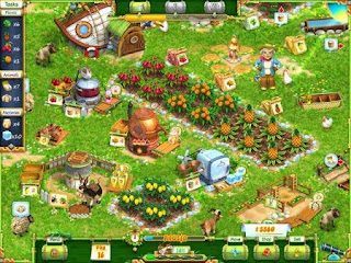 Hobby Farm [FINAL]