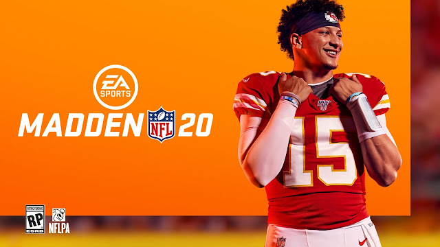 Madden NFL 20 Torrent Download