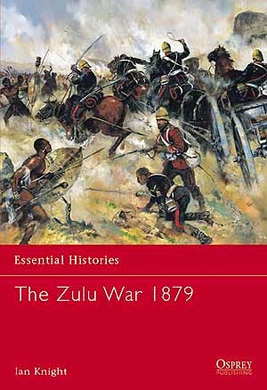 The Zulu War 1879