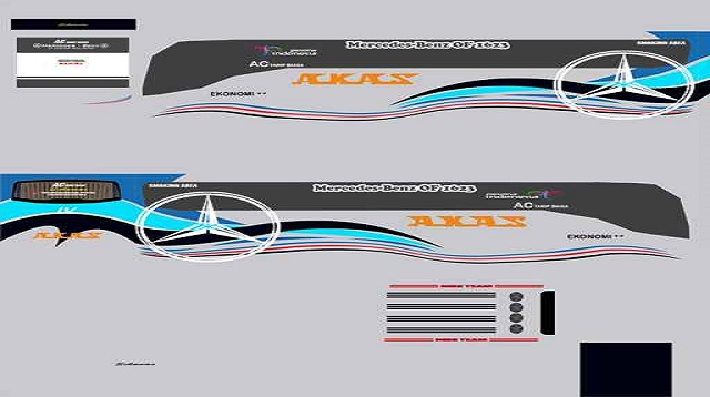 Yudistira merupakan Perusahaan Otobus yabg dimiliki oleh mas Andri yang menyediakan layana Livery Bussid Yudistira HD Terbaru