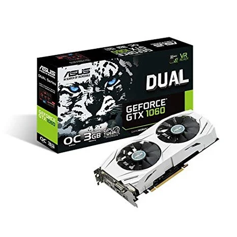 GTX 1060 3GB