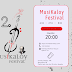 2ο MusiKaloy Φεστιβάλ Κλασικής Μουσικής απο το Καλογεροπούλειο Ίδρυμα Τεχνών και Πολιτισμού