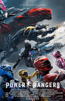 Power_ranger (2017)