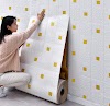 3D Foam Brick DIY Wall Stickers 