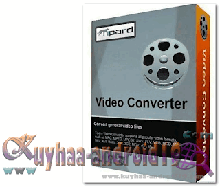 TIPARD TOTAL MEDIA CONVERTER 