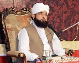 Peerzada Muhammad Raza Saqib Mustafai Heart Touching Speach 