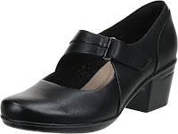 Clarks Women's Emslie Lulin Pump