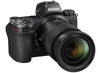 Nikon Z7 II Mirrorless User Manual