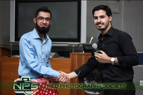 Mohammad Mustafa Ahmedzai - Pro Blogger From Pakistan 