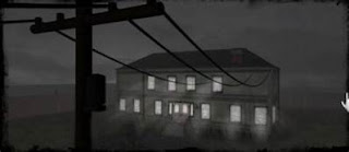 A fugitive seeks refuge in a haunted former mental asylum. #HorrorGames #HalloweenGames