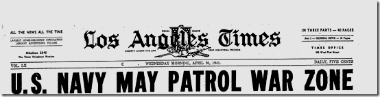 Los Angeles Times 30 April 1941 worldwartwo.filminspector.com